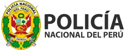 Policía Nacional del Perú